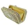 2024 Customize Crystal Clutch Wed Bag For Women Rhinestone Evening Bags