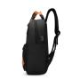 High Quality Classic Stylish School Backpack Chest Bag Purse for Teenager Bag Set