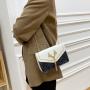 2023 New Fashion PU Handbags For Women Fashion Bags Square Bag Stylish Bags For Women Handbags Lady