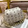 Small handbag 2024 new mobile phone bag crossbody bag for women female large capacity make-up printed shoulder bag