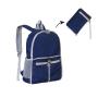 Gelory Waterproof Sports Bag Can Be Lifted Multifunctional Outdoor Travel Men And Women Folding Backpack