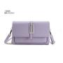 New Casual Women Handbags PU Leather Messenger Fashion Design Brand Ladies shoulder Large Capacity Bag Woman Purse carteras para mujer