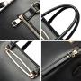 minissimicustom leather bag sac a main femme pu leather handbag crossbody bag for women
