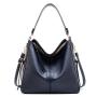 New Single Shoulder Simplified Diagonal Straddle Handbag