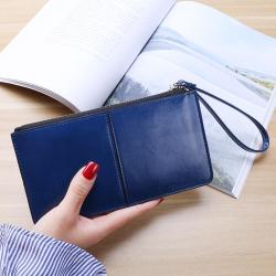 2024 New Summer Female Students Mobile Phone Bag Korean Mini Messenger Bag with Waterproof Feature