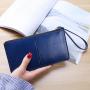 2024 New Summer Female Students Mobile Phone Bag Korean Mini Messenger Bag with Waterproof Feature