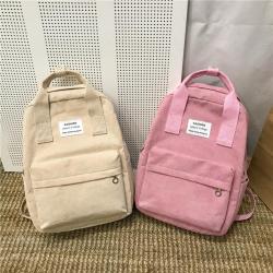 The Cheapest Price Wholesale New Design Mommy Baby Bag Portable Diaper Bag Baby Diaper Hiking Backpack