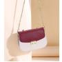 2021 New Design High Quality Shoulder Bag for Women Chain Small Crossbody Bag