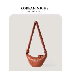 Wholesale PU Material Zipper Handbag Shoulder Shopping Tote Bag With Design Shopping Bags Women Shoulder