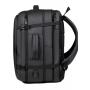 customized logo highend back pack manufacturer mochilas inteligentes high quality eu size laptop backpack with shoes compartment