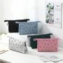 2023 Fashion PU cosmetic bag cosmetic storage bag travel storage bag wholesale