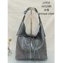 REALER 2024 OEM ODM Custom Snake Pattern Tote bags PU Leather womens Shoulder Bags Ladies Totes Hand bags luxury women handbags