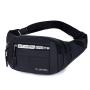 KBW560 Men Bag Fashion Boys Backpack Nylon Sports Casual Women Bag High Quality Shoulder Crossbody Chest Bag