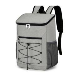 LB043 Waterproof Cooler Bag Lunch Insulated Backpack Cooler Portable Lightweight Cooler for Camping Beach Picnic Travel Hiking