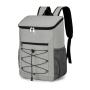 LB043 Waterproof Cooler Bag Lunch Insulated Backpack Cooler Portable Lightweight Cooler for Camping Beach Picnic Travel Hiking