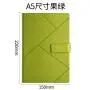 Thickened Notebook Customized Creative Buckle Diary Wholesale High-End Business A5 Notebook Customized Logo