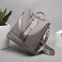 SC046 Women's Backpacks New Style Large Capacity Back Packs Fashion Oxford Light Travel Backpack For Women Black Travel Backpack