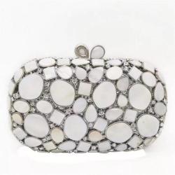 Factory Hot Sales ELTRONO Rhinestone Clutch Clutch Bag Evening Bags Clutch Purse For Women Luxury