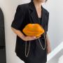 Lip Shape Purses And Handbags 2023 Wholesale Women Fashion Handbags Chains Designer Shoulder Bags CY057