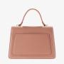 SUSEN CHRISBELLA Fashion Women Handbags PU Leather Tote Bag with wallet guangzhou handbag brand china wholesale handbags