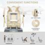 2023 LOVEVOOK Wholesale lightweight Carry on Waterproof Women Travel Stylish bags School Business Laptop Backpack