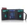 Wholesale Minimalist RFID Credit Card Holder Metal Slim Wallet