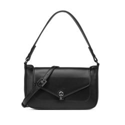 OEM ODM Factory Fashion Ladies Underarm Shoulder Bags Luxury Leather Purse And Handbags For Women
