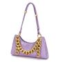 Hot Sales Luxury Armpit Designer Underarm Bags Women Handbags Genuine Leather French Stick Tote Shoulder Bag