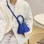 Minissimi Brand Fashion Bolsos De Mujer Crossbody Bag  Trendy Handbags Custom Logo Handbag For Women