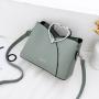 2023 Korean Version Crossbody Bag Popular Large Capacity Women'S Handbag Wholesale Women Handbags