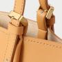 Factory Wholesale Classical Handbag Vegan Leather Women Shoulder Bag Large Capacity Ladies Tote Bag