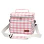 Wholesale Picnic Lunch Cooler Bag Insulated Bag With Custom Logo Insulated Lunch Tote Eco Friendly Cool For Office Work