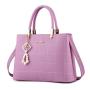 Low Moq Pearl Crossbody Bag For Women Ladies Leather Shoulder Luxury Bags Women Handbags 2021