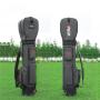 XL152 Air Consignment Golf Bag with Roller Skating New Version Golf Standard Ball Bag Custom Logo Accepted Golf Travel Bag
