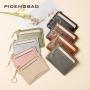 XL111 Imported New Version Detachable Wallet Classic Short Style Wholesalers Ladies Coin purse Hot Sell Small Card Holder