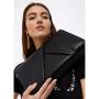 Fashion Factory Wholesale Customized Women Genuine Leather Messenger Bags Ladies Purse And Handbags Clutch Bags