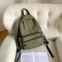 New Large Capacity Women Back Pack Bag   Casual Sport Travel Ladies Backpack Nylon Multiple Pockets Backpacks for Girls