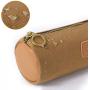 Gelory Factory Custom Private Label School Canvas Pencil Case Popular Children Pencil Bag For School Students
