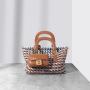 High Quality Customize Famous Brands Woven Crossbody Shoulder Bags Top Quality For Women Purses And Handbags 2024 Manufacturer
