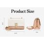 New Arrival Women's Messenger Bags Custom Logo Handbag Crossbody for Ladies
