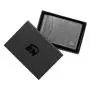 Custom zip pocket travel men genuine leather money bag purse leather wallet with money clip