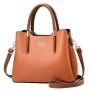 CCF388 New Fashion Women Hand Bags Shopping Shoulder Sling Ladies Bag Handbags For Women Crossbody Handbag