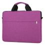 2023 New Business Office Notebook Shoulder Bag Men's Briefcase Printing logo Waterproof Bag Computer Bag Laptop