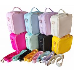 RTS Outdoor Large School Lunch Bag Children School Lunch Bag Office Work Lunch Box Travel Picnic Food Insulated Cooler Bag
