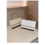 NEW Luxury women party clutch bags dinner dress champagne handbag evening wedding wrinkle purses and handbag for women wholesale