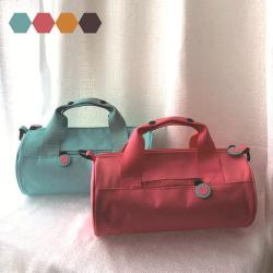 Children's travel bag leisure hand luggage bag light dance fitness swimming single shoulder travel bag