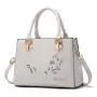 2023 Newest Wholesale Long Strip Fashion Trendy Bags Ladies Handbag For Women Luxury