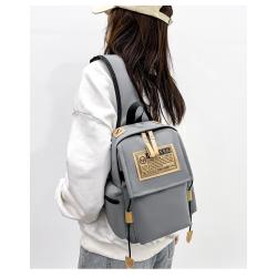ZR731 Unisex Chest Bag New Waterproof Shoulder Bag Sports Travel Crossbody Leisure Nylon Business High Quality Bag Print logo