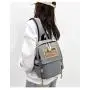 ZR731 Unisex Chest Bag New Waterproof Shoulder Bag Sports Travel Crossbody Leisure Nylon Business High Quality Bag Print logo