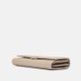 SUSEN CHRISBELLA ODM OEM New Arrival 2024 wholesale Pu Leather custom luxury famous brand long short wallets for women purses